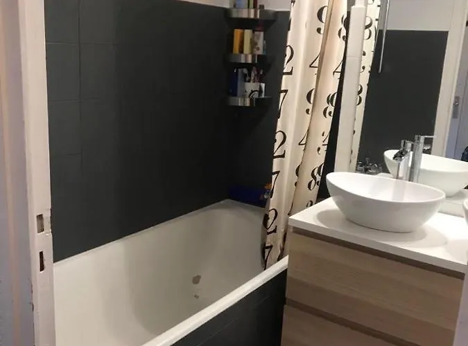 Au Coeur Des 2 Alpes, Avec Tres Belle Terrasse Les Deux Alpes