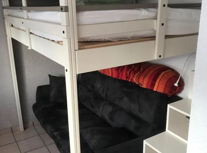 Au Coeur Des 2 Alpes, Avec Tres Belle Terrasse Les Deux Alpes